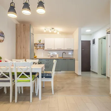 Delux Appartement *
