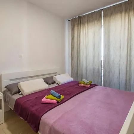 Apartmán Delux